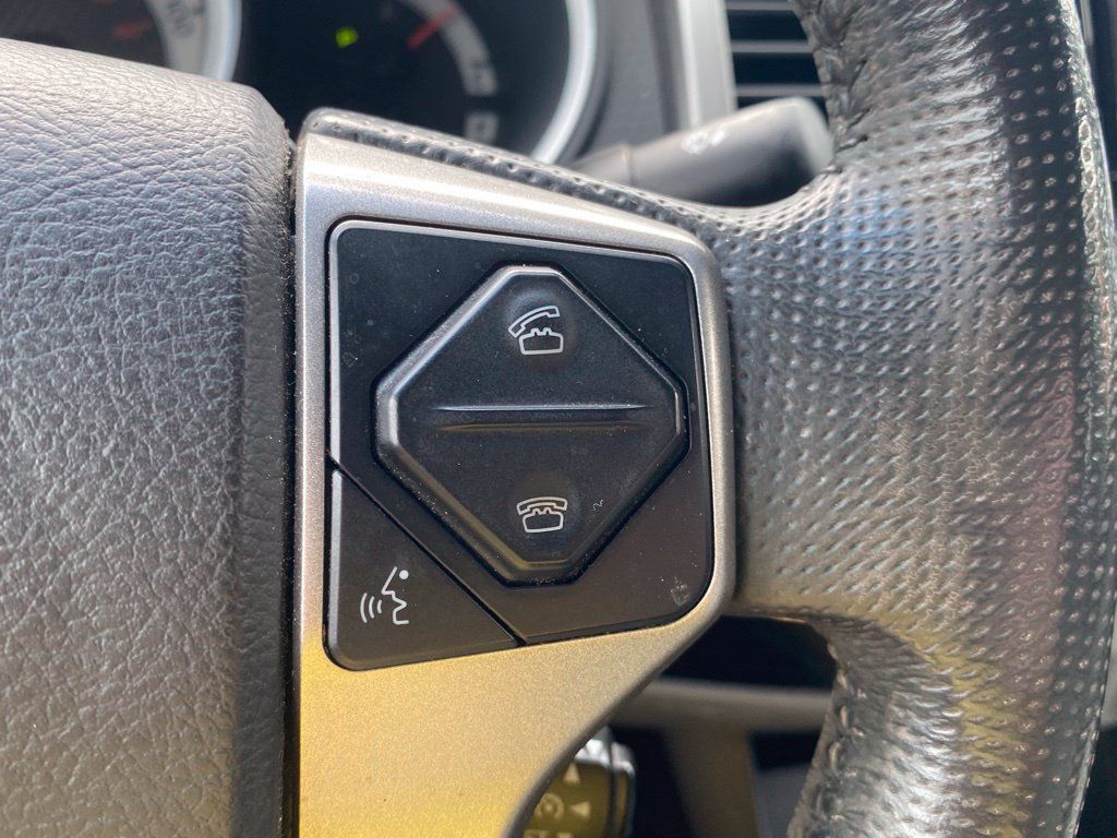 Used 2014 Toyota Tacoma 4x4 Double Cab w/ Limited Package image 30