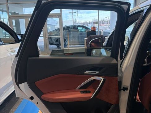 New 2026 BMW X1 xDrive28i w/ Technology Package image 11