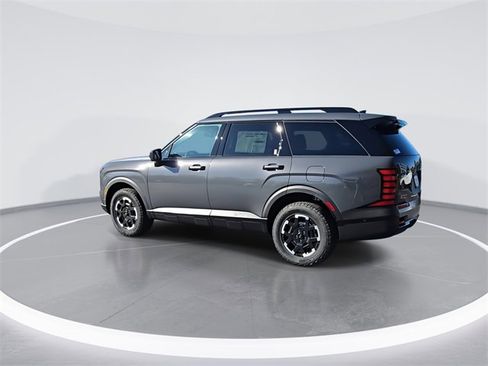 New 2026 Hyundai Palisade XRT Pro image 7