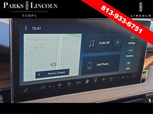 Certified 2023 Lincoln Corsair Reserve image 22