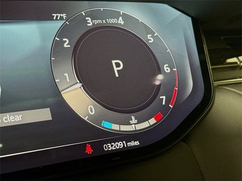 Certified 2023 Land Rover Range Rover Sport SE image 13