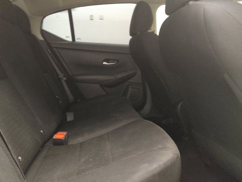 Used 2022 Nissan Sentra S FWD image 19