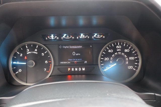 Used 2019 Ford F150 XLT w/ Equipment Group 302A Luxury AWD/4WD image 20
