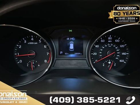 Used 2020 Kia Sedona LX FWD image 6