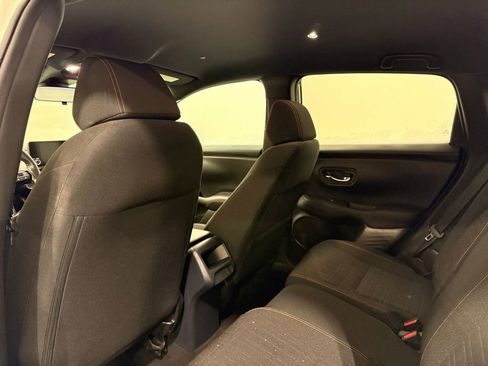 Used 2023 Honda HR-V Sport image 21