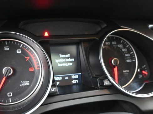 Used 2015 Audi A5 2.0T Premium Plus w/ Technology Package AWD/4WD image 3