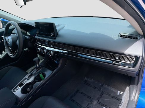 Used 2022 Honda Civic LX image 31
