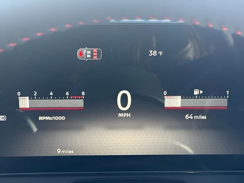 New 2026 Nissan Kicks SR w/ Cold Weather Package AWD/4WD image 25