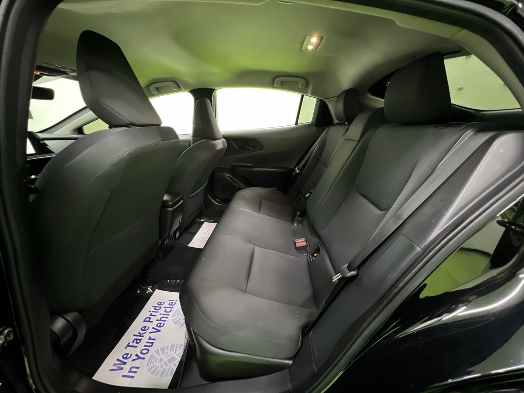 Used 2023 Toyota Prius LE FWD image 26