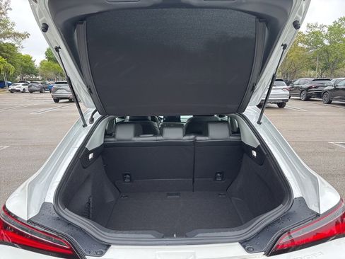 New 2026 Acura Integra FWD image 26