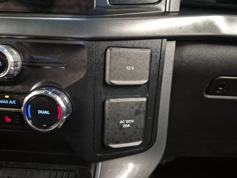 Used 2024 Ford F150 XLT w/ Equipment Group 302A MID AWD/4WD image 38