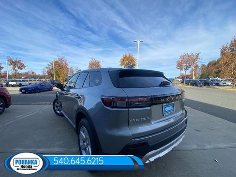 New 2025 Honda Prologue EX image 3