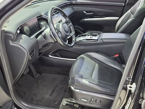 Used 2022 Hyundai Tucson Limited image 11