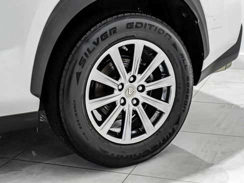 Used 2017 Lexus NX 200t FWD image 51