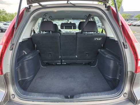 Used 2010 Honda CR-V LX image 18
