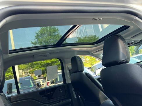 New 2025 Lincoln Aviator Reserve w/ Illumination Package image 6