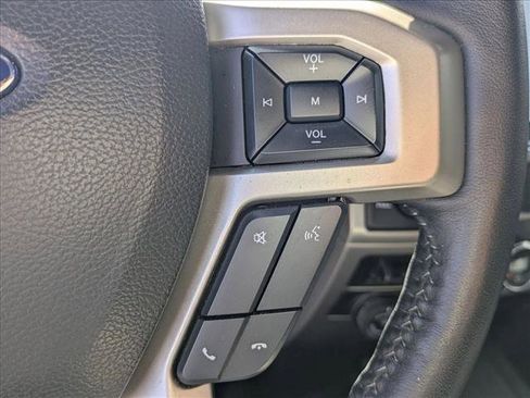Used 2022 Ford F250 Lariat w/ Tremor Off-Road Package image 14