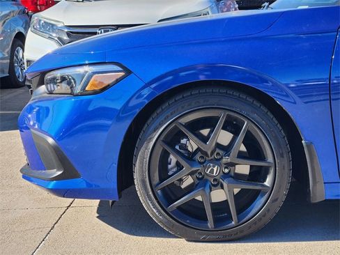 Certified 2023 Honda Civic Si image 8