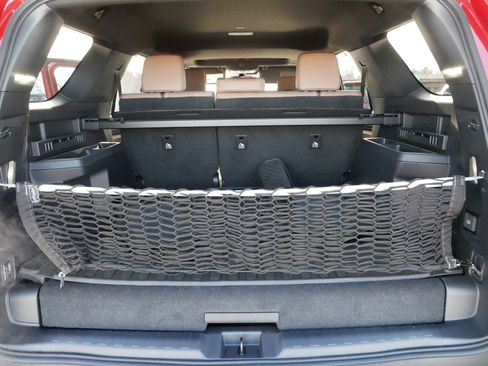 Certified 2026 Toyota 4Runner Limited image 18