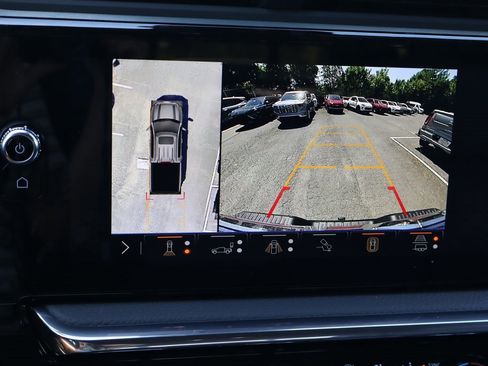 New 2026 GMC Sierra 1500 Denali image 18