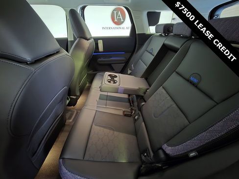 New 2025 MINI Cooper Countryman SE image 14