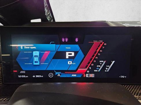 New 2026 BMW X5 M Competition image 10