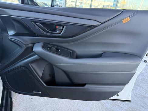 Used 2025 Subaru Outback Wilderness image 32