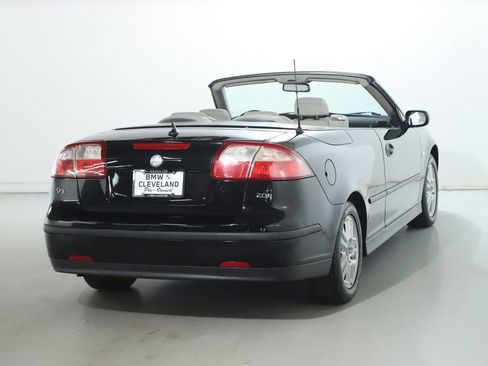Used 2005 Saab 9-3 Linear FWD image 55