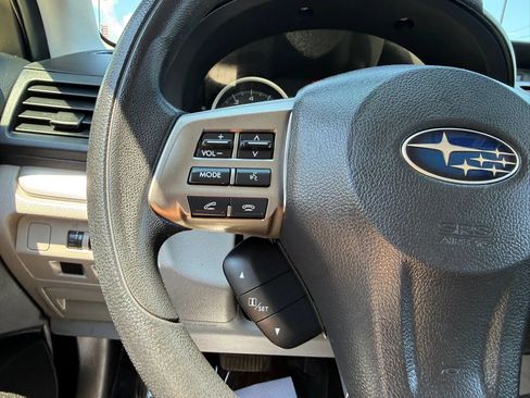 Used 2015 Subaru Forester 2.5i Premium w/ All-Weather Package AWD/4WD image 27