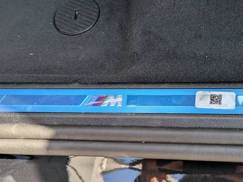 New 2026 BMW X5 xDrive40i AWD/4WD image 11
