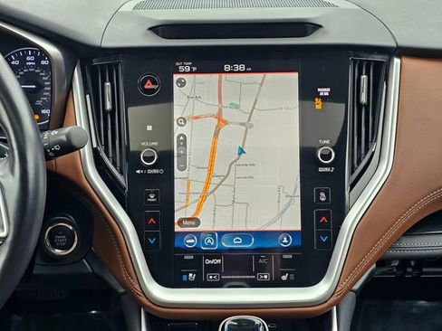 Used 2020 Subaru Outback Touring XT image 35