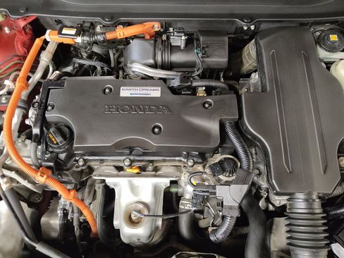 Used 2018 Honda Accord Touring image 30