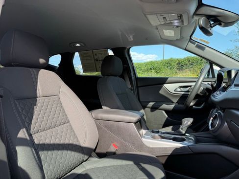 Used 2022 Chevrolet Blazer LT image 24