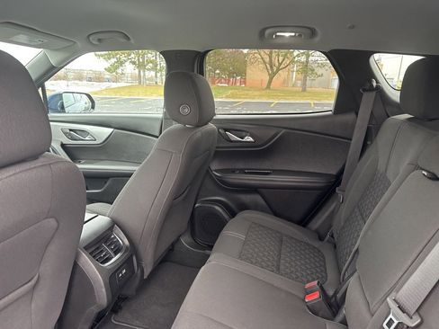Certified 2022 Chevrolet Blazer LT image 13