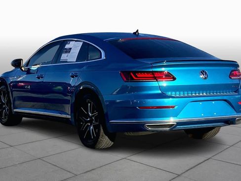 Used 2023 Volkswagen Arteon SEL Premium image 11