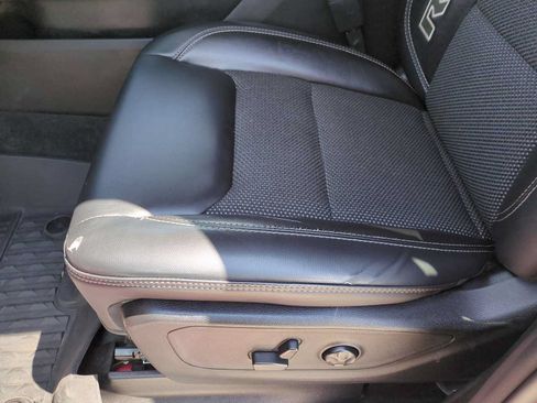 Used 2021 RAM 1500 Rebel w/ Rebel Level 1 Equipment Group AWD/4WD image 19