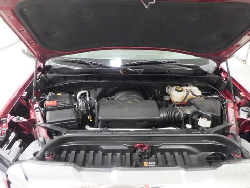 Used 2022 GMC Sierra 1500 Denali AWD/4WD image 10