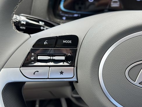 New 2026 Hyundai Elantra SEL Sport Premium image 20