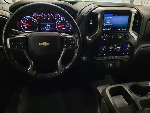 Used 2019 Chevrolet Silverado 1500 LT w/ All-Star Edition RWD image 22