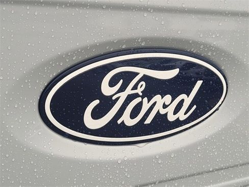 New 2025 Ford F150 STX w/ Equipment Group 200A image 11