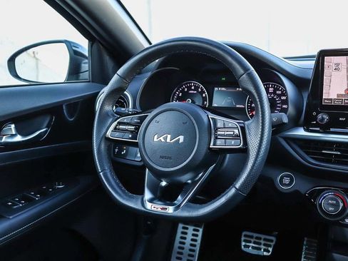 Used 2024 Kia Forte GT-Line image 16