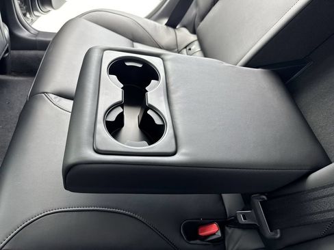 New 2026 MAZDA MAZDA3 2.5 S Sedan w/ Preferred Pkg FWD image 37