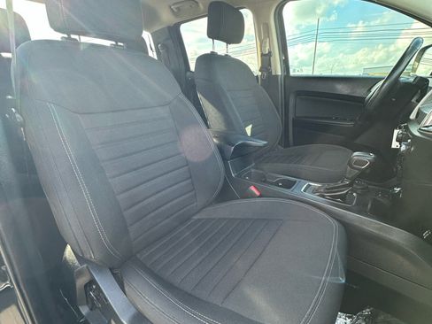 Used 2023 Ford Ranger XLT w/ Equipment Group 301A Mid image 47