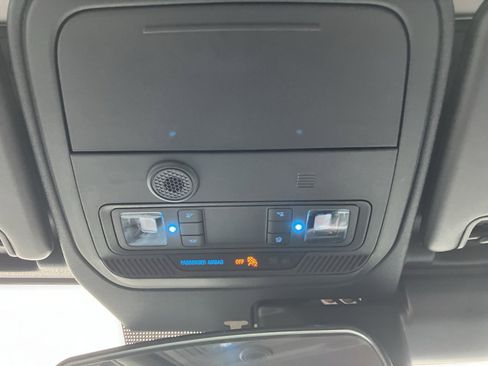 Used 2025 Ford Bronco Big Bend image 23