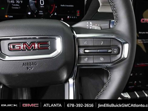New 2026 GMC Acadia Elevation w/ Elevation Premium Package image 11