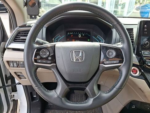 Used 2024 Honda Odyssey Touring image 20