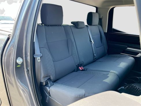 Used 2022 Toyota Tundra SR5 image 24