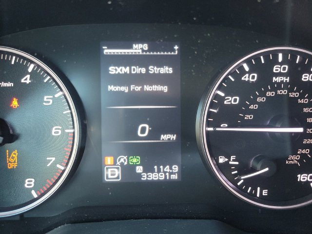 Used 2024 Subaru Outback Touring XT AWD/4WD image 22