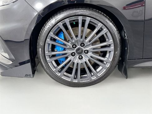 Used 2016 Ford Focus RS AWD/4WD image 35