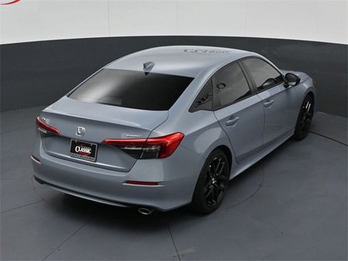 Used 2024 Honda Civic Sport image 22